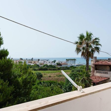Vista Mare Paradiso By Salento Prime Torre Vado Exterior photo
