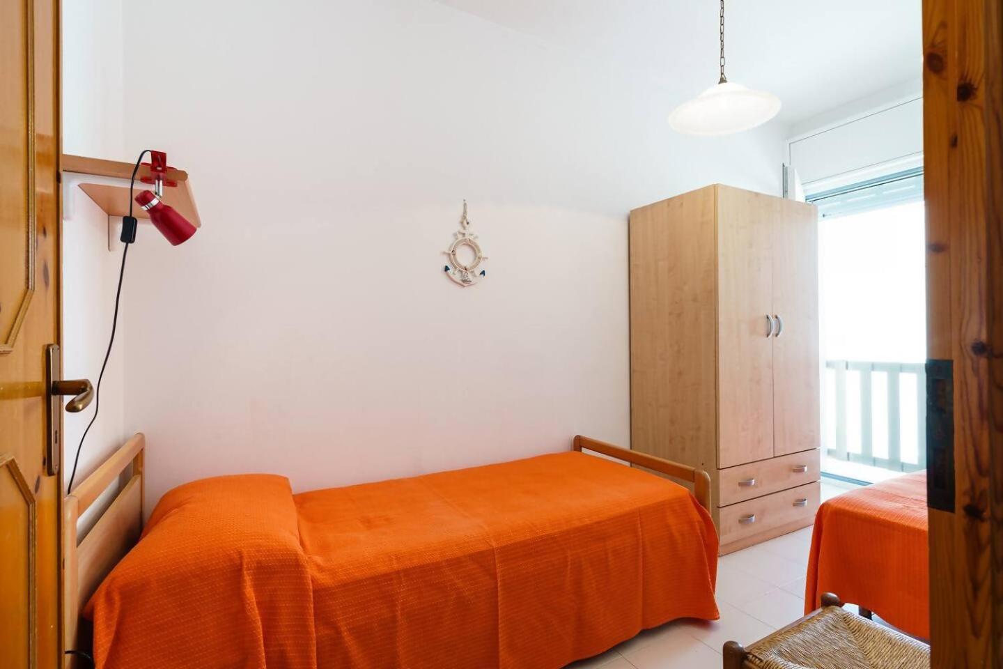 Vista Mare Paradiso By Salento Prime Torre Vado Exterior photo