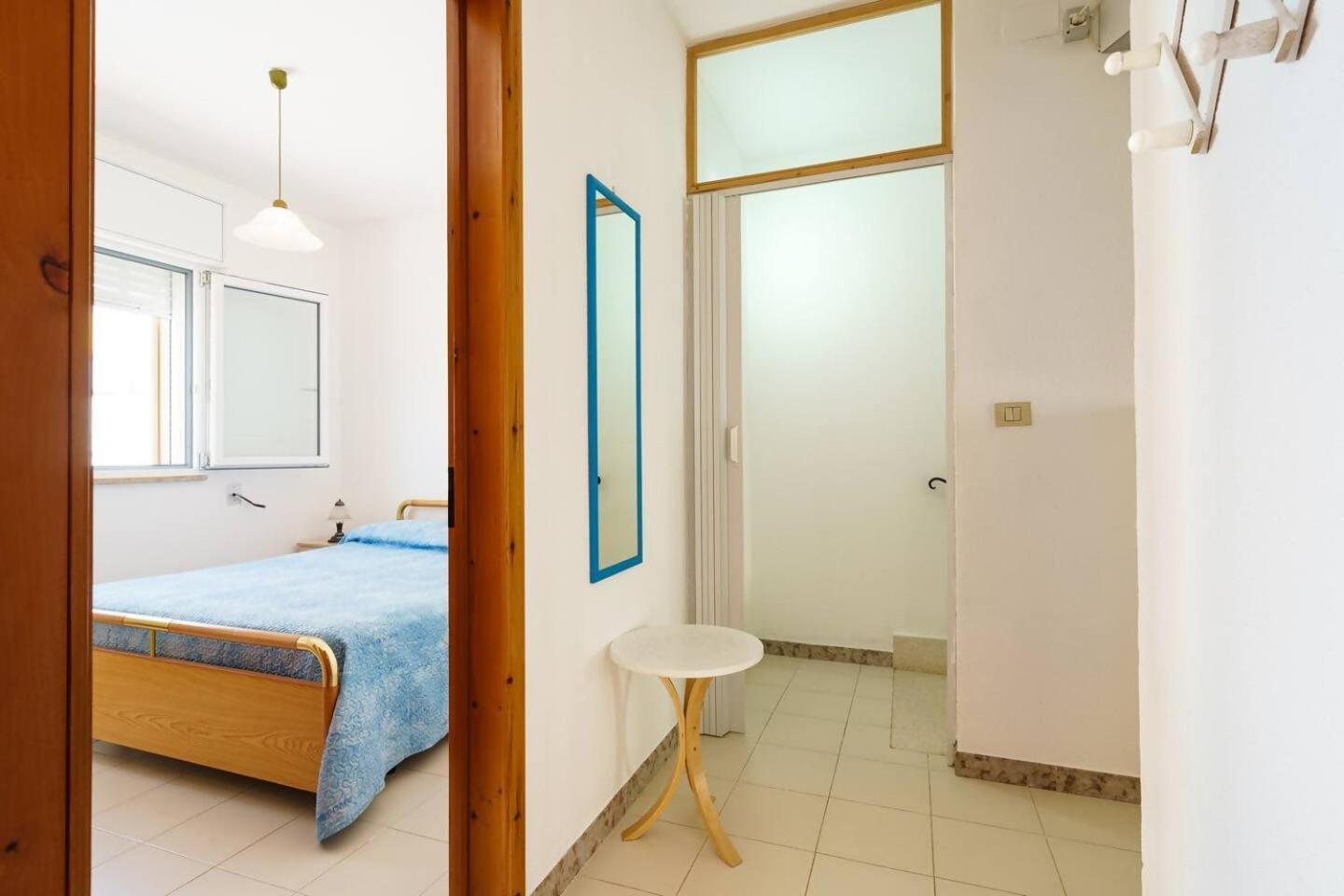 Vista Mare Paradiso By Salento Prime Torre Vado Exterior photo