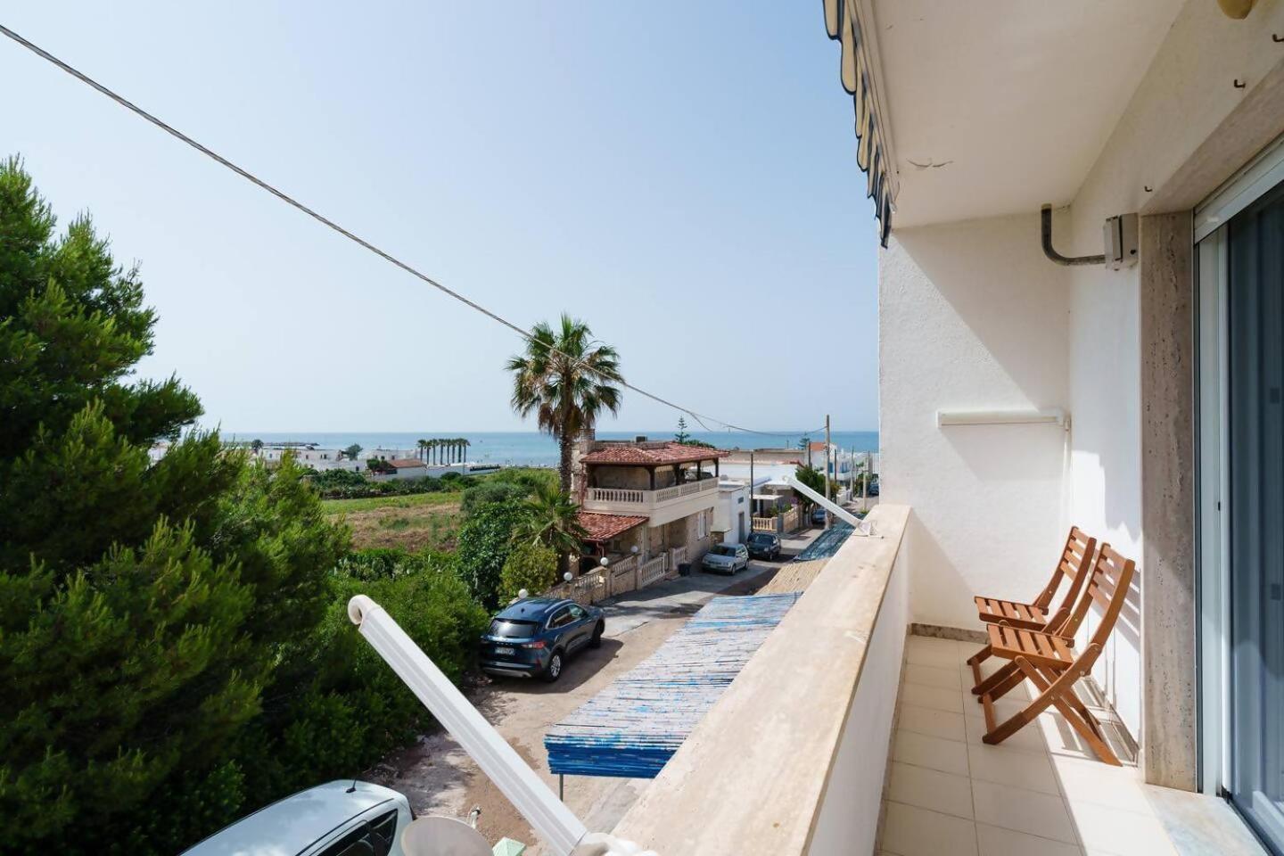 Vista Mare Paradiso By Salento Prime Torre Vado Exterior photo