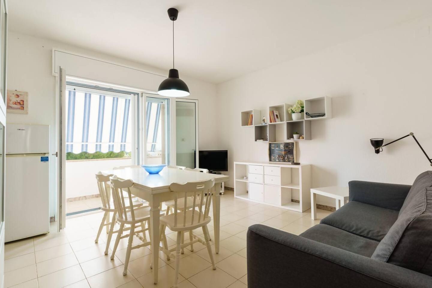 Vista Mare Paradiso By Salento Prime Torre Vado Exterior photo