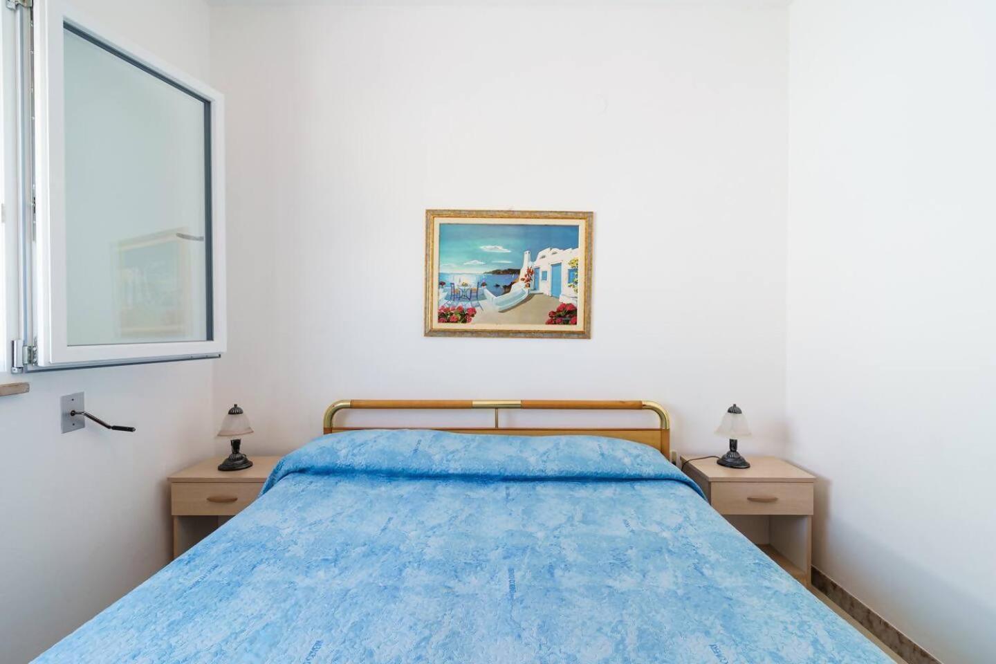 Vista Mare Paradiso By Salento Prime Torre Vado Exterior photo