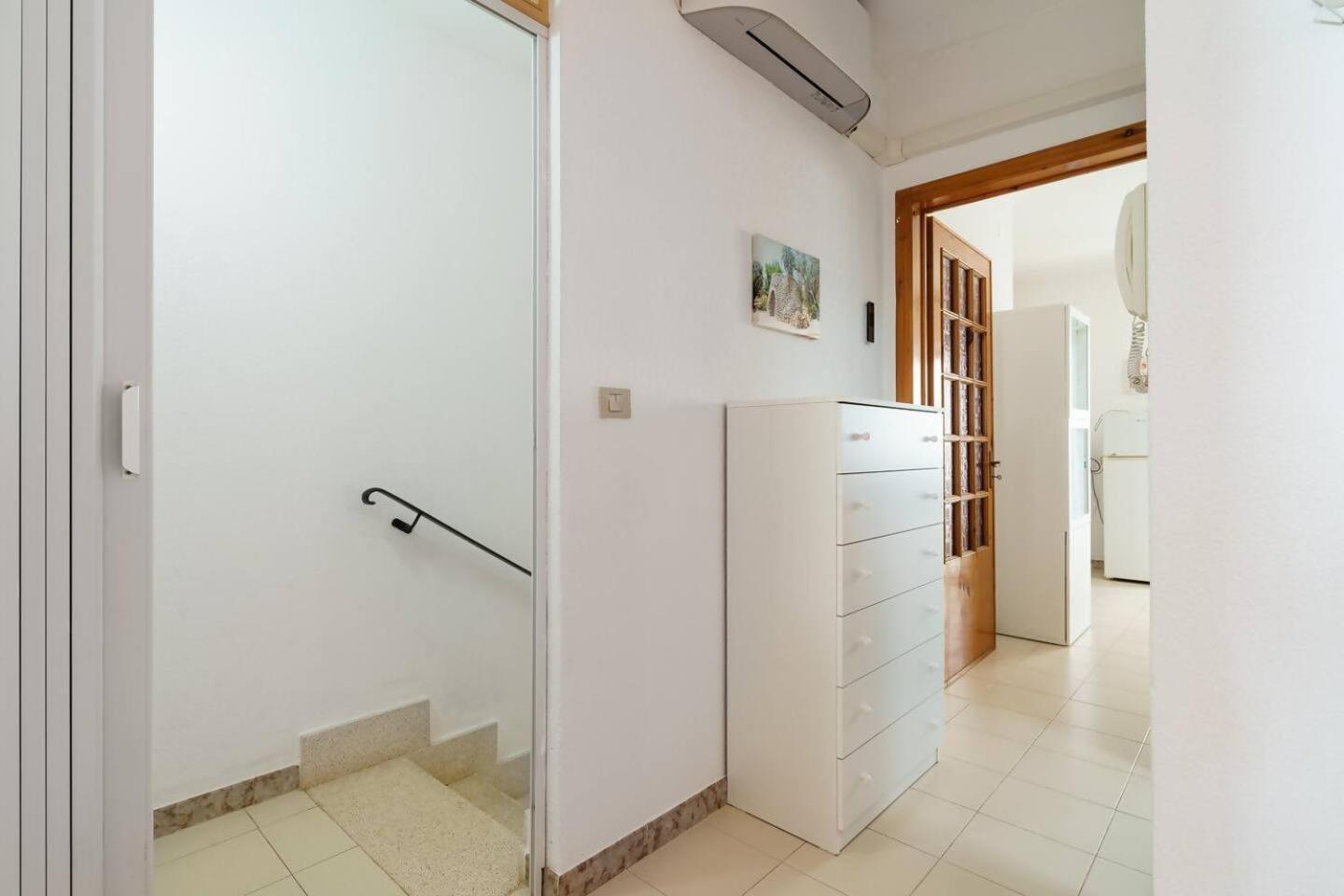 Vista Mare Paradiso By Salento Prime Torre Vado Exterior photo
