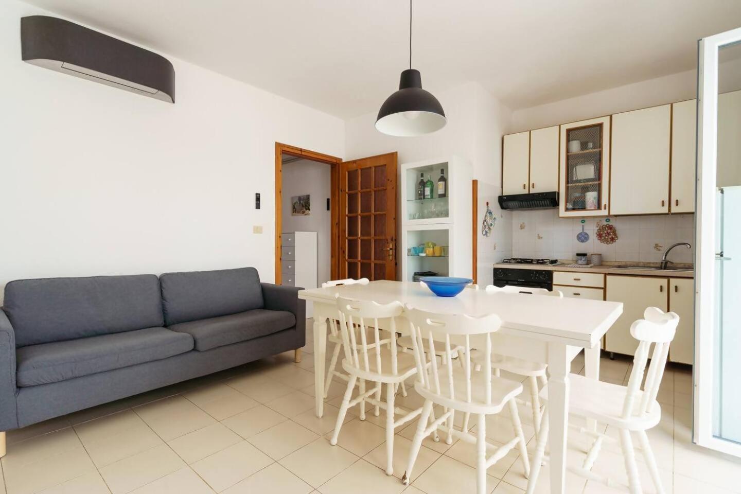Vista Mare Paradiso By Salento Prime Torre Vado Exterior photo