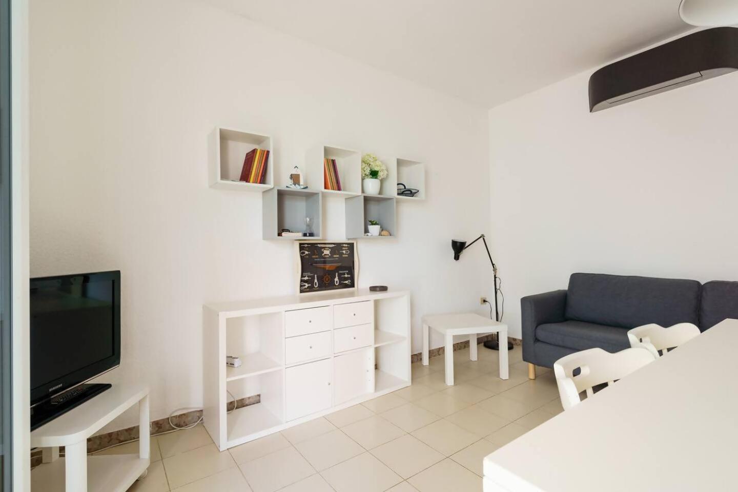 Vista Mare Paradiso By Salento Prime Torre Vado Exterior photo