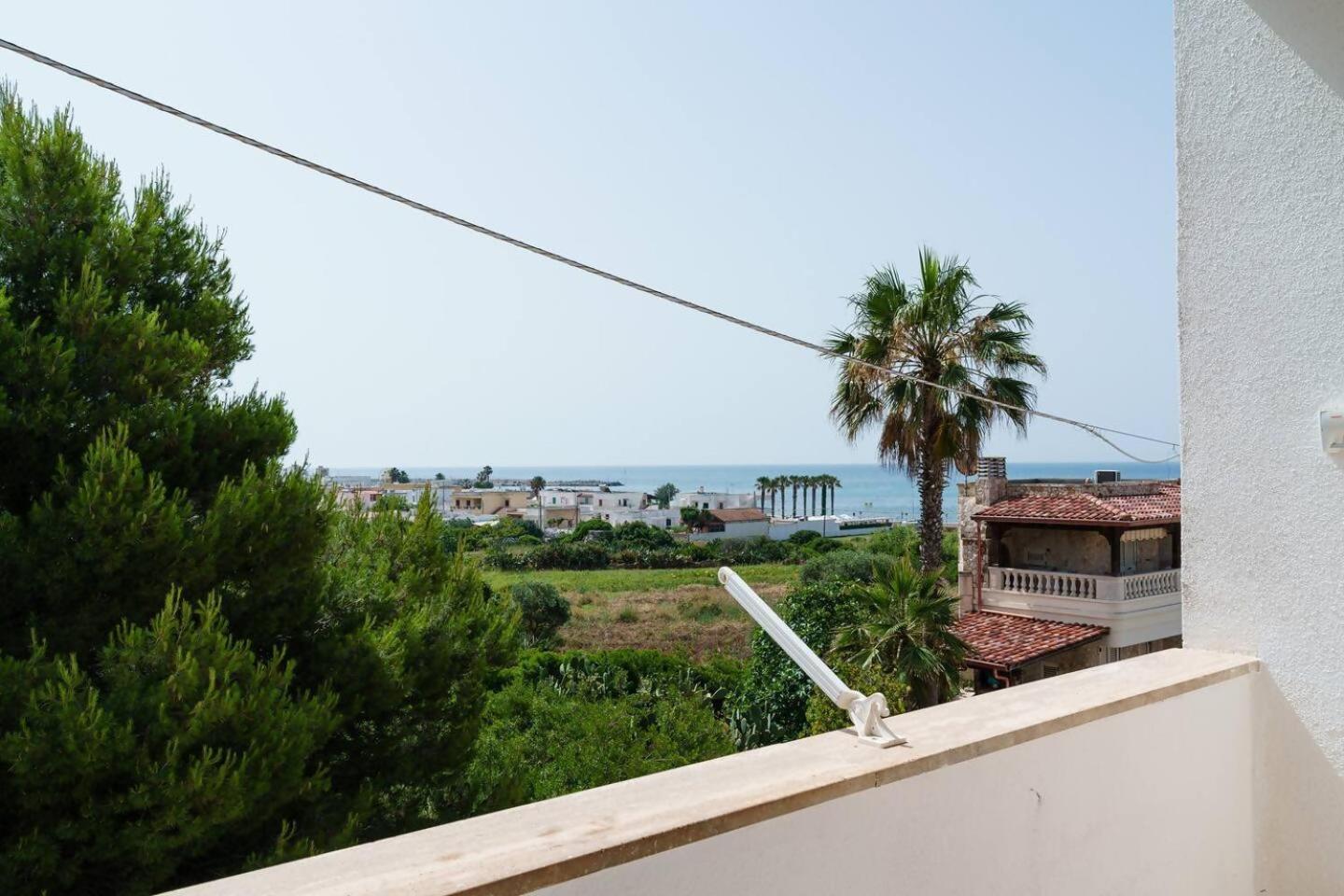 Vista Mare Paradiso By Salento Prime Torre Vado Exterior photo